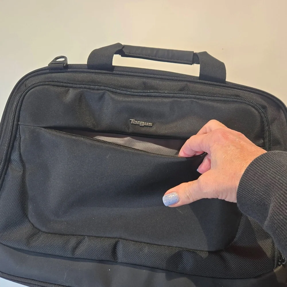Targus Laptop Bag/Case